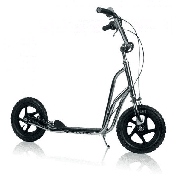 Autoped Powerkick 12 inch CP Autoped Powerkick 12 inch CP